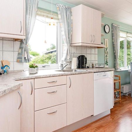 Holiday Home Ebeltoft Cxciv Екстериор снимка