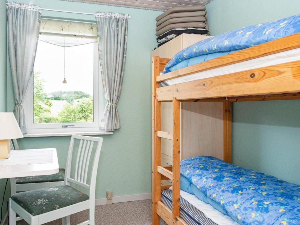 Holiday Home Ebeltoft Cxciv Екстериор снимка