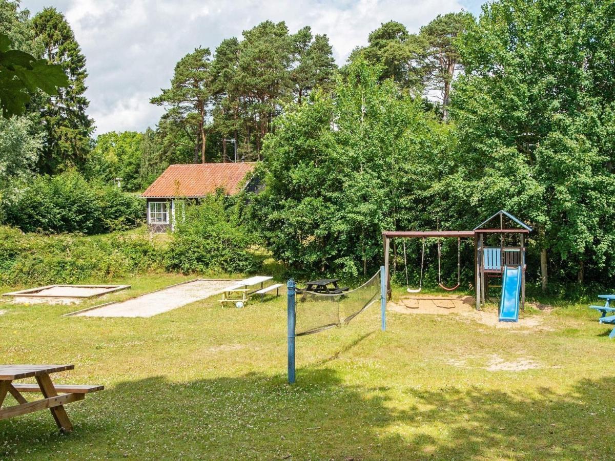 Holiday Home Ebeltoft Cxciv Екстериор снимка