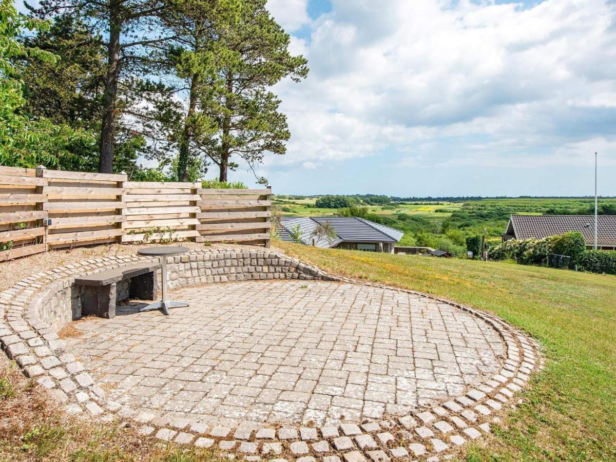Holiday Home Ebeltoft Cxciv Екстериор снимка