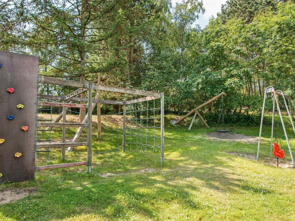 Holiday Home Ebeltoft Cxciv Екстериор снимка