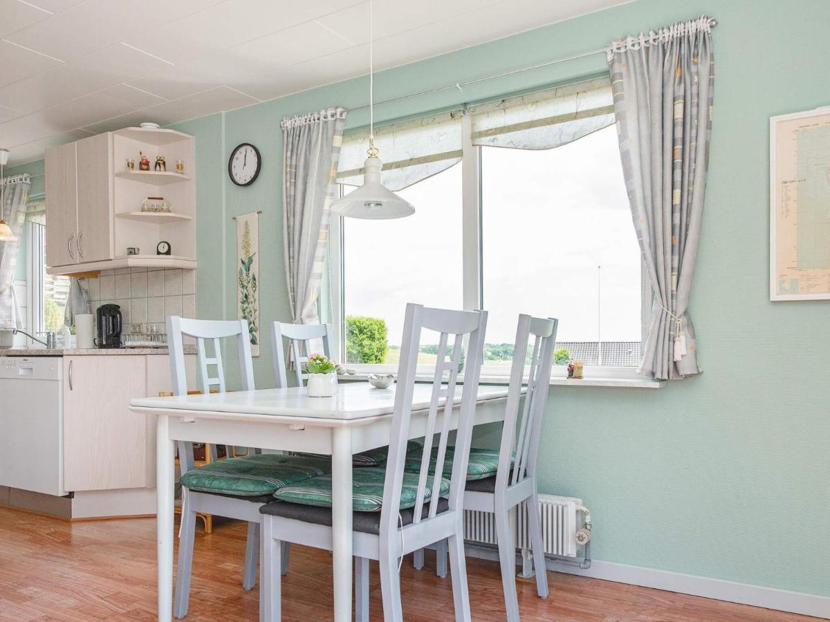 Holiday Home Ebeltoft Cxciv Екстериор снимка