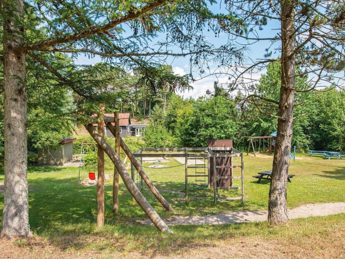 Holiday Home Ebeltoft Cxciv Екстериор снимка