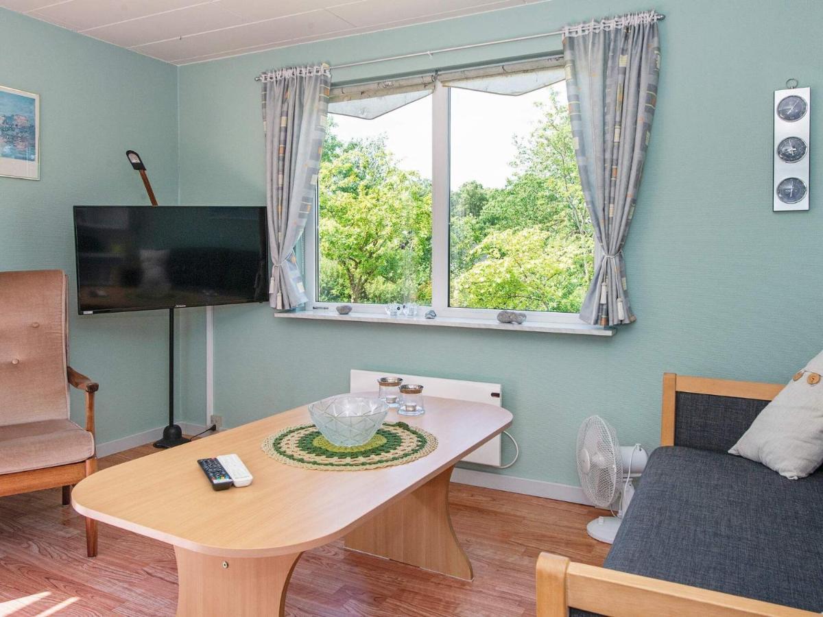 Holiday Home Ebeltoft Cxciv Екстериор снимка